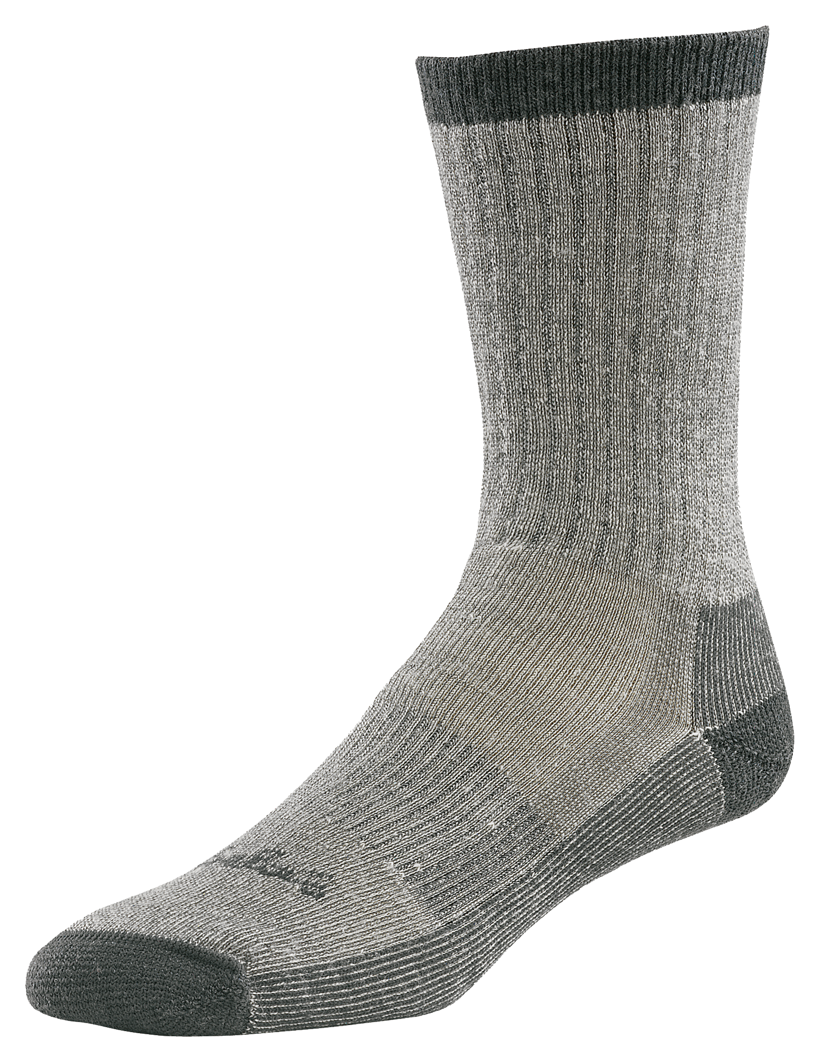 Cabela's Ultimate Medium-Weight Wool Crew Socks for Men | Cabela's